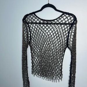 Mesh Top